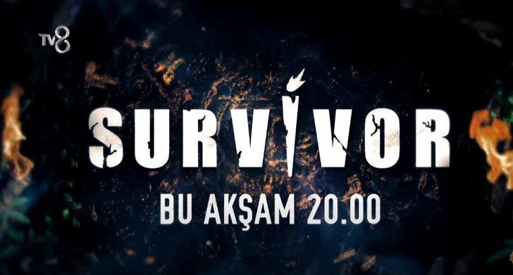 Survivor'ın yeni bölüm fragman yayınlandı | Çağrı Atakan ne yapacak?