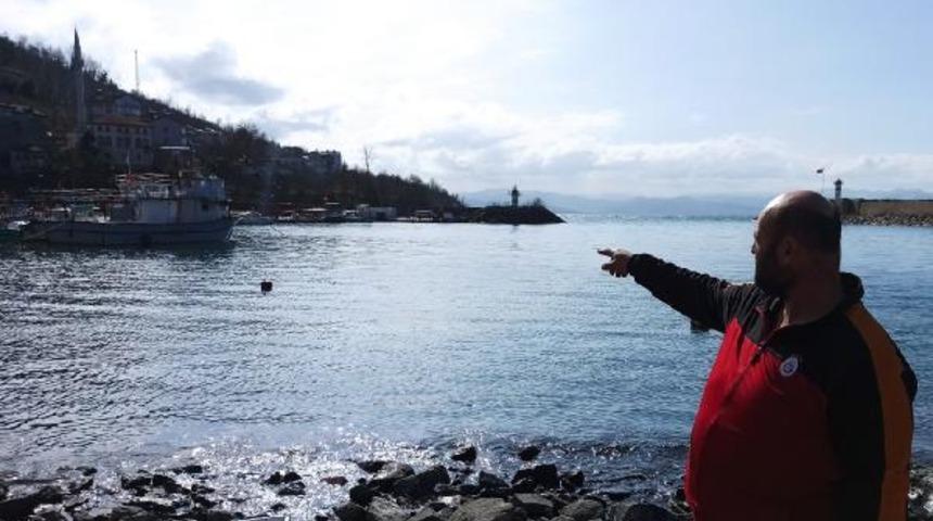 Romanya'da ev hapsindeki Türk kaptan özgürlüğe gün sayıyor!