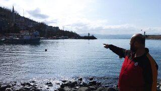 Romanya'da ev hapsindeki Türk kaptan özgürlüğe gün sayıyor!