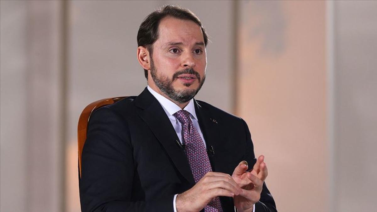 128 milyar dolar iddiaları sonrası AYM&rsquo;den Berat Albayrak kararı! &ldquo;Somut delil ve olgusal temel yok&rdquo; 2