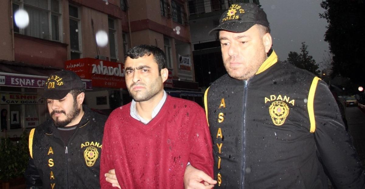 Adanalı S&uuml;leyman&rsquo;ın dramı y&uuml;rek yaktı