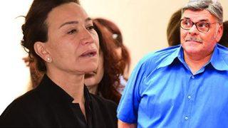 Demet Akbağ açıkladı! Rasim Öztekin'le ilgili acı gerçek