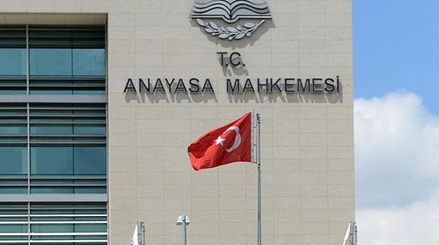 Resmi Gazete'de yayımlandı! 8 partinin sorumluları hakkında suç duyurusu kararı