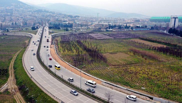 Büyükşehir Acemler’e odaklandı G3