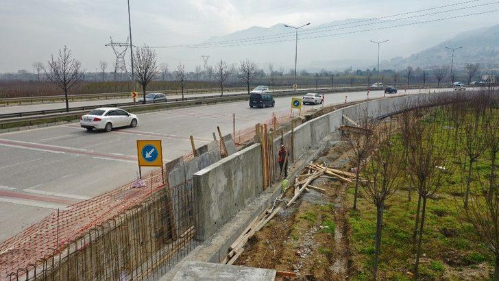 Büyükşehir Acemler’e odaklandı G5