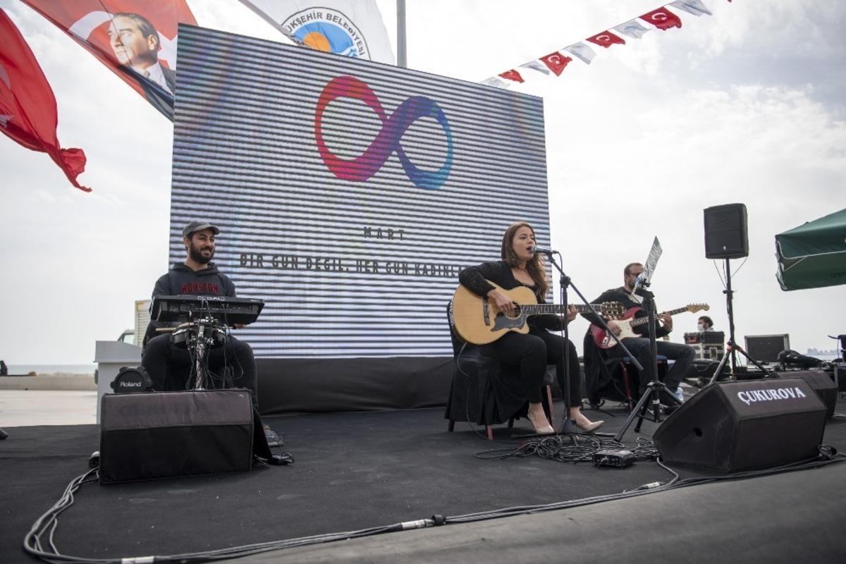 B&uuml;y&uuml;kşehir Belediyesinden yerel sanat&ccedil;ılara destek