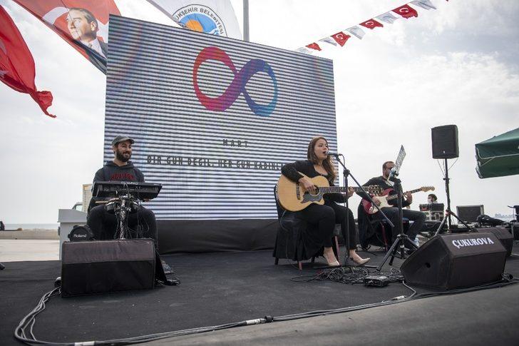 Büyükşehir Belediyesinden yerel sanatçılara destek G1