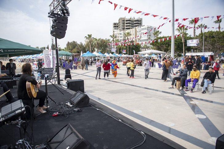 Büyükşehir Belediyesinden yerel sanatçılara destek G2