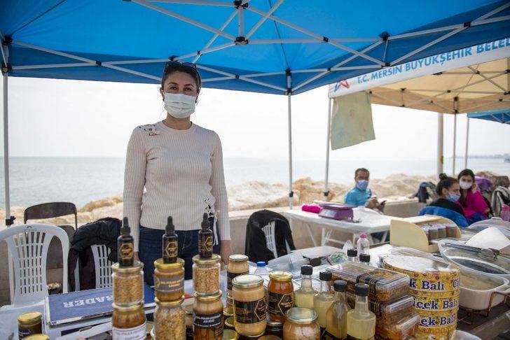 Büyükşehir Belediyesinden yerel sanatçılara destek G4