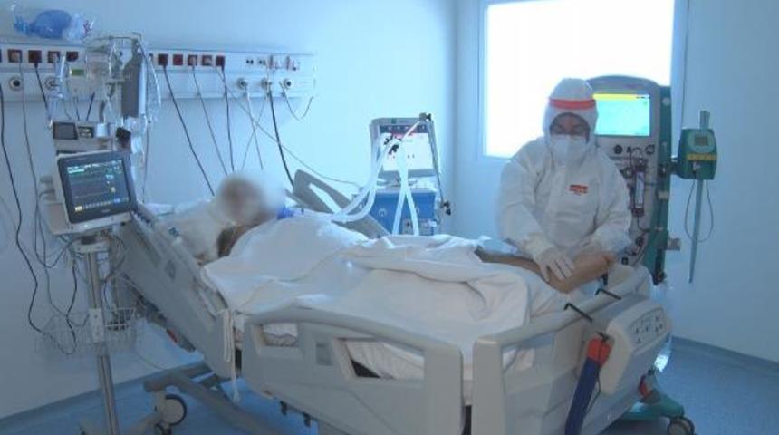 Çocuklarda görülen MIS-C sonrası, koronavirüs geçiren yetişkinlere de MIS-A uyarısı