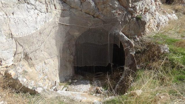 Kont Dracula'nın esir tutulduğu Tokat Kalesi, gizemi ile merak uyandırıyor  