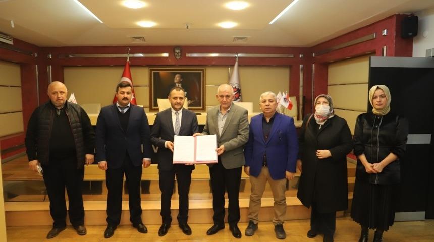 İş adamları yüzde 30 indirimli kullanacak