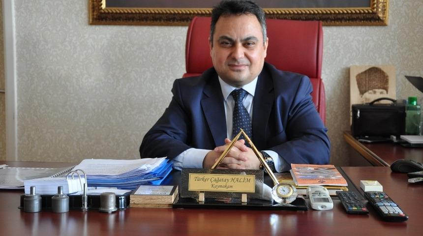 N&uuml;fus M&uuml;d&uuml;rl&uuml;ğ&uuml;&rsquo;nden bir yılda 21 bin 153 işlem