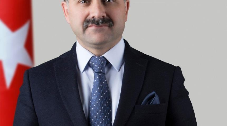 Başkan Uçar’dan 12 Mart mesajı