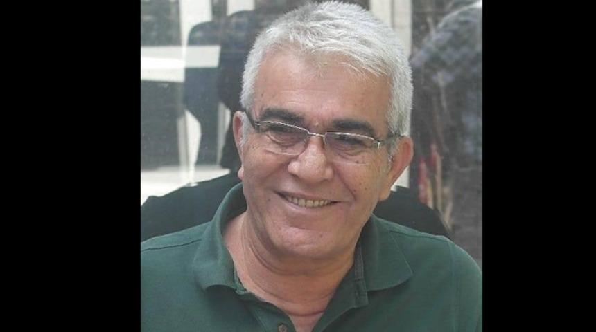 TSYD yönetim kurulu üyesi Nihat Uçar hayatını kaybetti