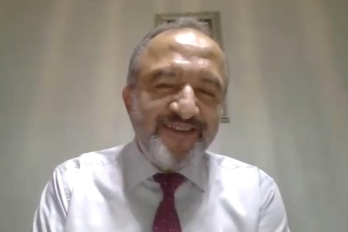 Mehmet Akif Ersoy, ZBE&Uuml;&rsquo;de anıldı