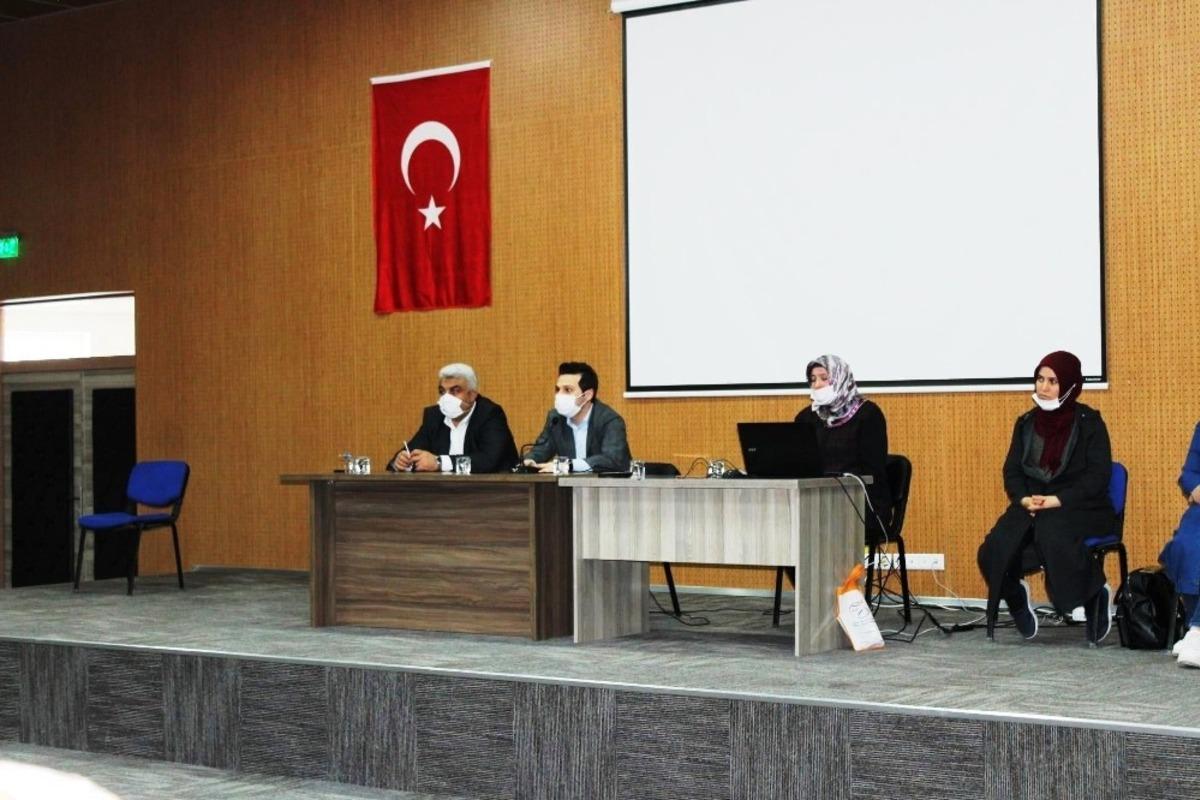 Hisarcık&rsquo;ta kadın kooperatifi kurma &ccedil;alışmaları