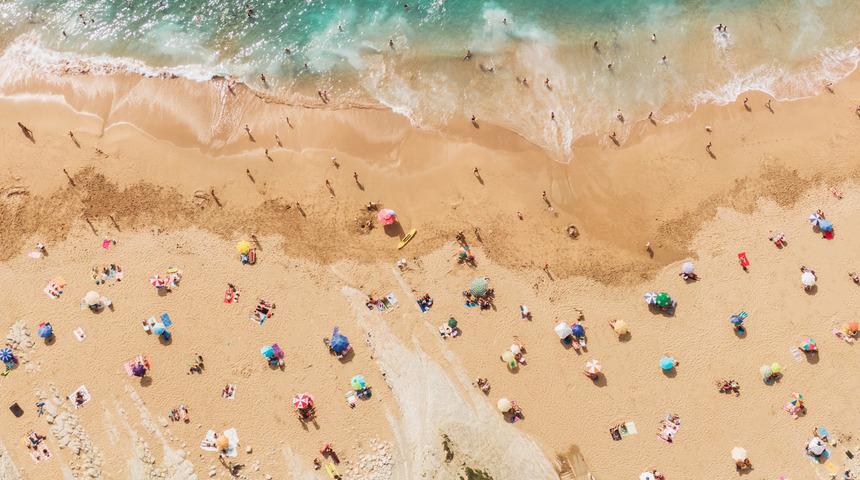 Korkutan uyarı: Yaz mevsimi 6 aya çıkıyor!
