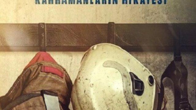 Kırmızı Kamyon dizisi oyuncuları kimlerdir? İşte karakterleri...