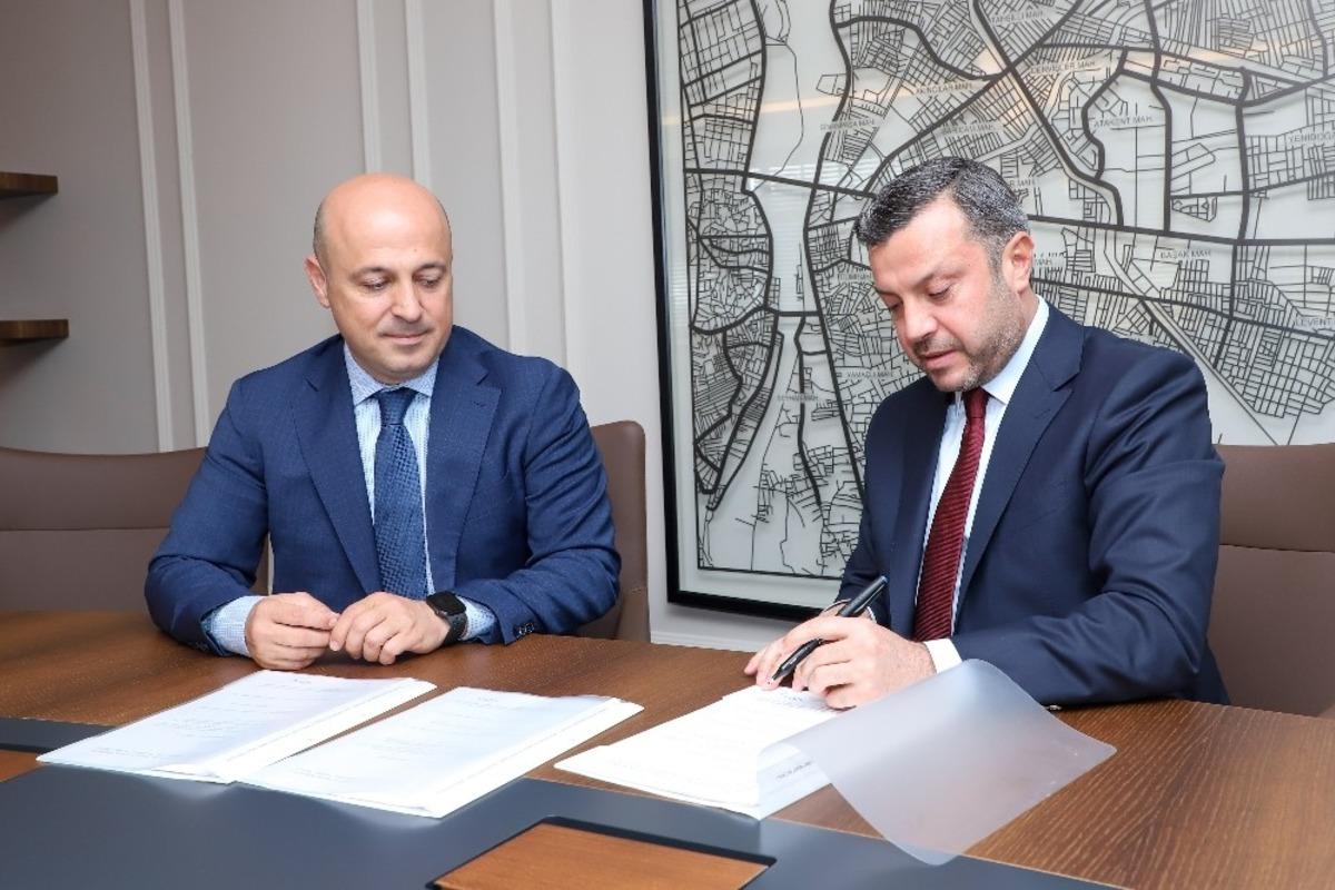 Yama&ccedil;lı Diş Hastanesi i&ccedil;in imzalar atıldı