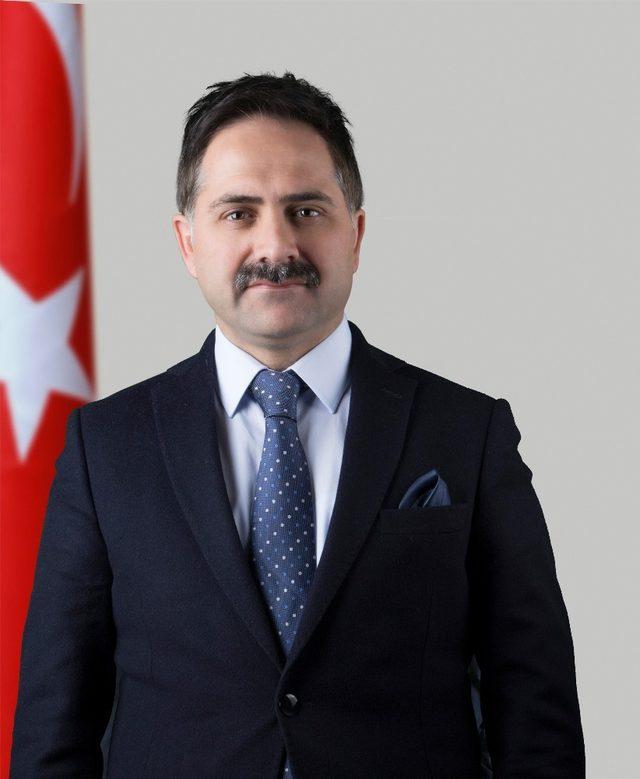 Yakutiye Belediye Başkanı Dr: Mahmut Uçar’dan 12 Mart mesajı