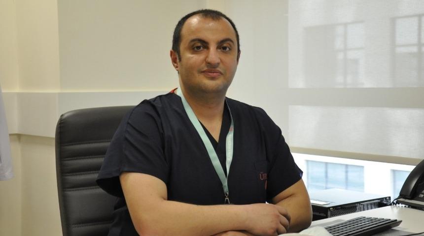 Testosteron seviyesi Covid-19’un şiddetinde etken rol oynuyor