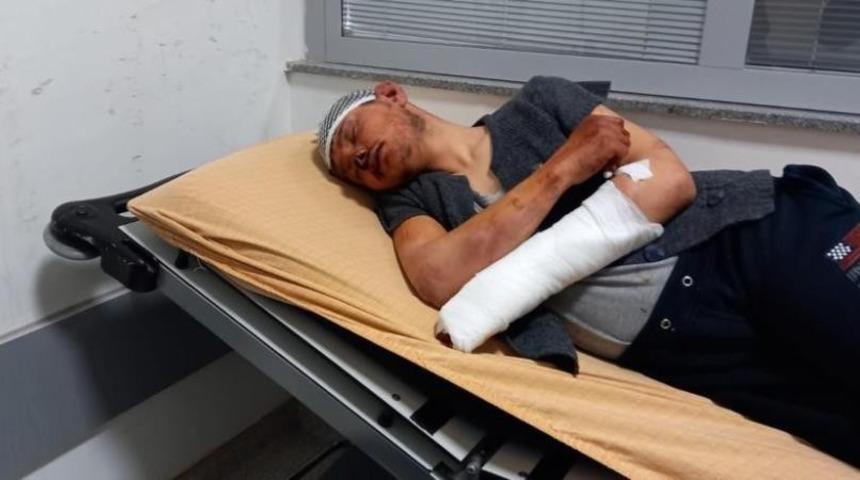 16 yaşındaki genci darp eden 2 şüpheliden 1’i tutuklandı