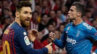 İstanbul, Messi ve Ronaldo'ya yaramıyor