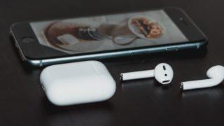 AirPods 3 tasarımı ile tekrar karşımızda! 