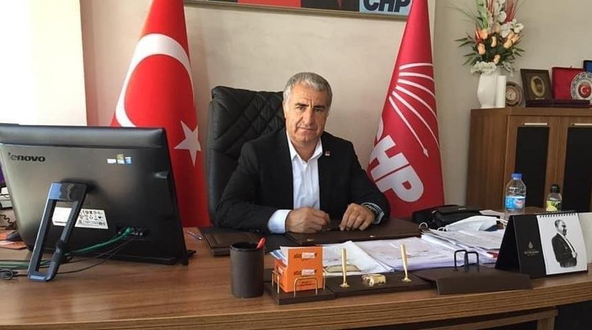 Doğan: “İstiklal Marşı, olanaksızlıklar içinde verdiğimiz mücadeleden sonra yeniden şahlanışımızı anlatan eşsiz bir eserdir”