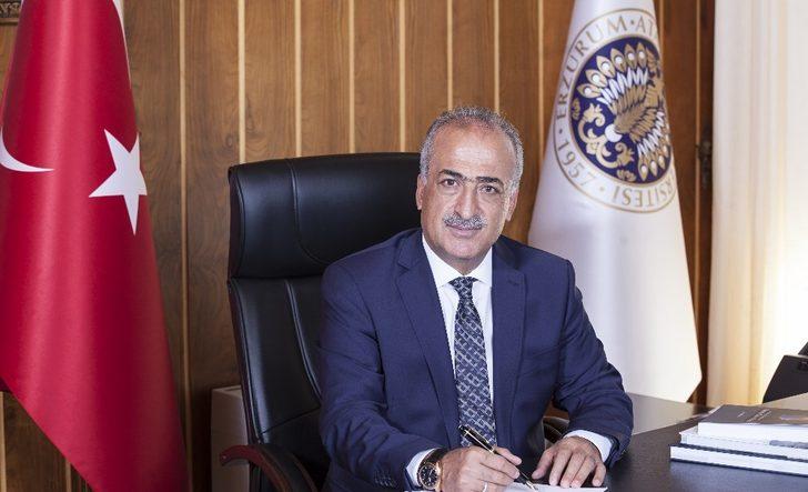 Atatürk Üniversitesi THE sıralamasında ilk 400 üniversite arasında yer aldı G2