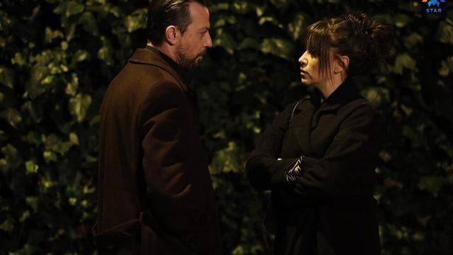 Akrep yeni bölüm fragmanı yayınlandı mı? | Merve, Ferda'ya vuruyor!