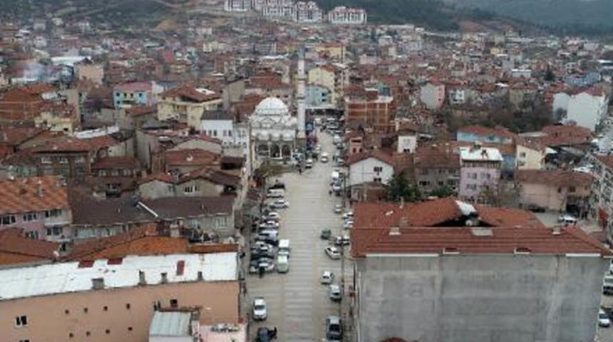 Orhaneli'nden sevindiren haber! 12 gündür vaka görülmüyor, hasta sayısı da sıfırlandı