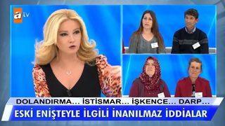 Sosyal medya Abdurrahman Çığ olayını konuşuyor! Anlattıkları Palu Ailesi'ni hatırlattı