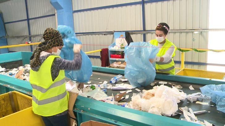 Seyhan Belediyesi atıklara değer kazandırıyor G3