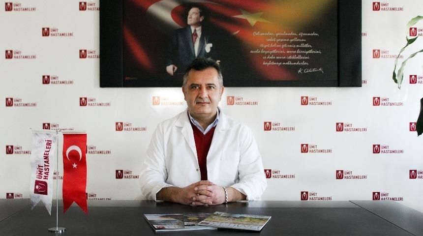 14 Mart Tıp Bayramı kutlaması