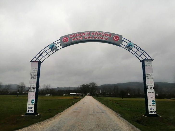 Çanakkale’de bir köy karantina altına alındı G2