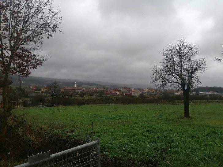 Çanakkale’de bir köy karantina altına alındı G4