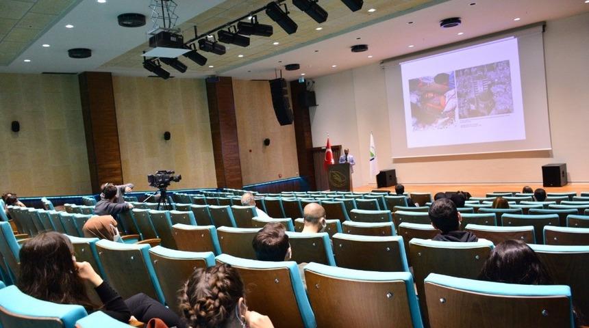 Doğa kaynaklı afet tehlikeleriyle sürekli karşı karşıyayız