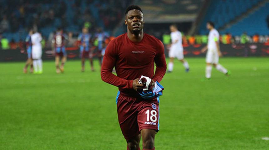 Ekuban eski günlerini arıyor