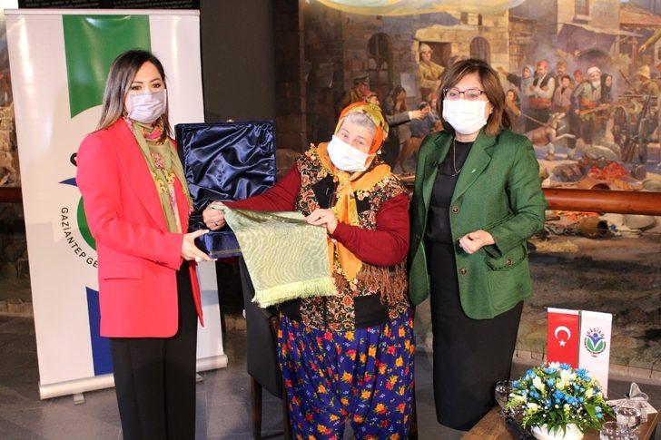 GAGİAD ilham veren kadınları ağırladı G1