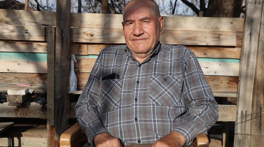 97 yıl sonra gelen müjde: Şehit olduğu sanılan dededen 4 milyonluk miras kaldı