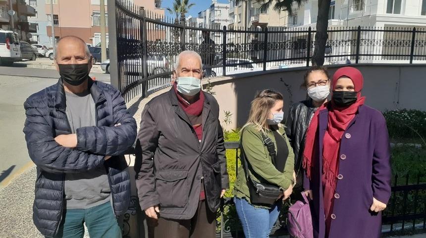 S&ouml;ke&rsquo;de &ldquo;Tamirciyim&rdquo; deyip evleri soyan şahıs, Nazilli&rsquo;de yakalandı