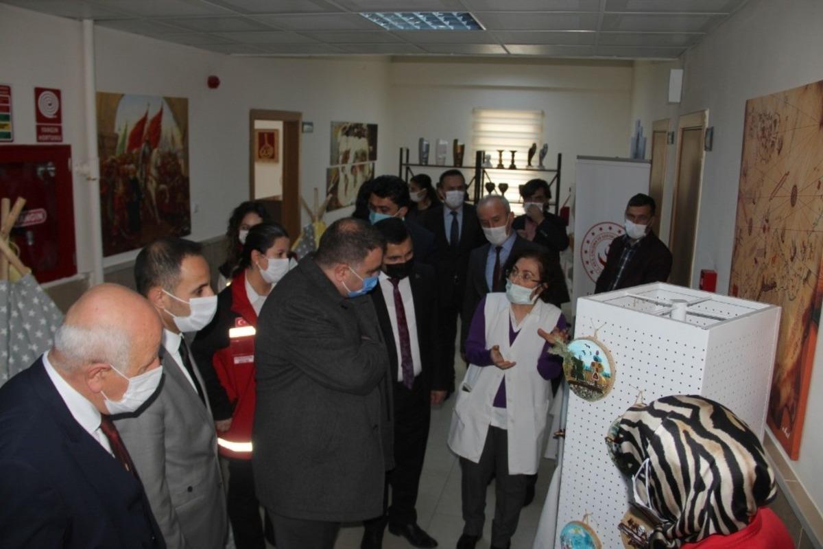 El emeği &uuml;r&uuml;nler beğeni topladı