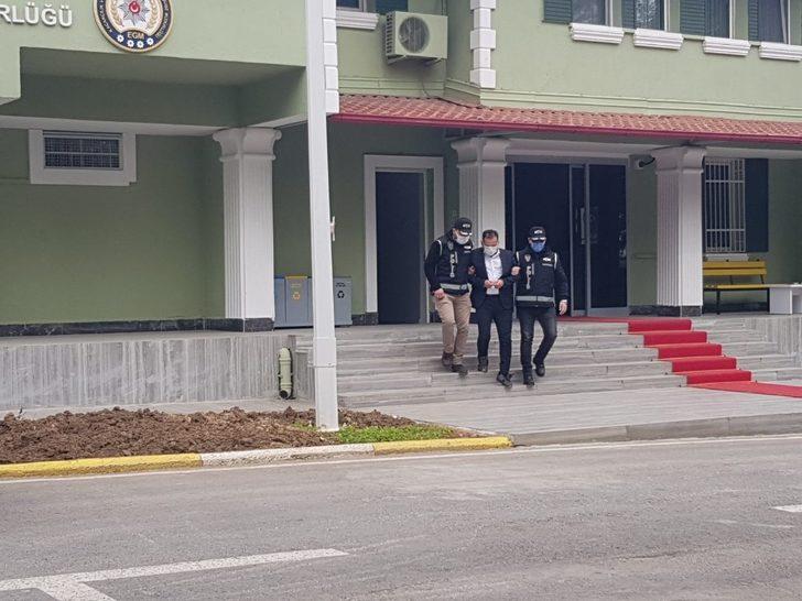 Uşak ve 13 ilde hasta ve yakınlarını dolandıran zanlı tutuklandı G4