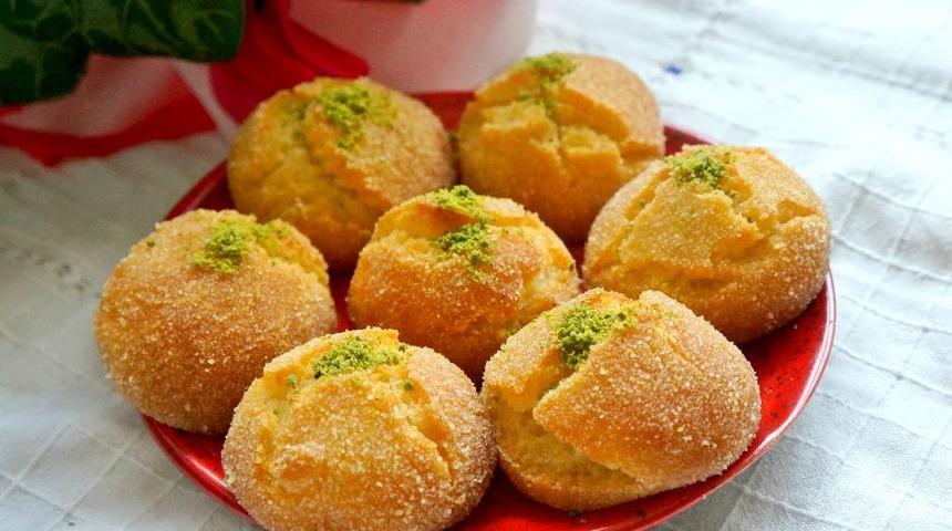 Hira tatlısı nasıl yapılır? | İşte tarifi ve malzemeleri...