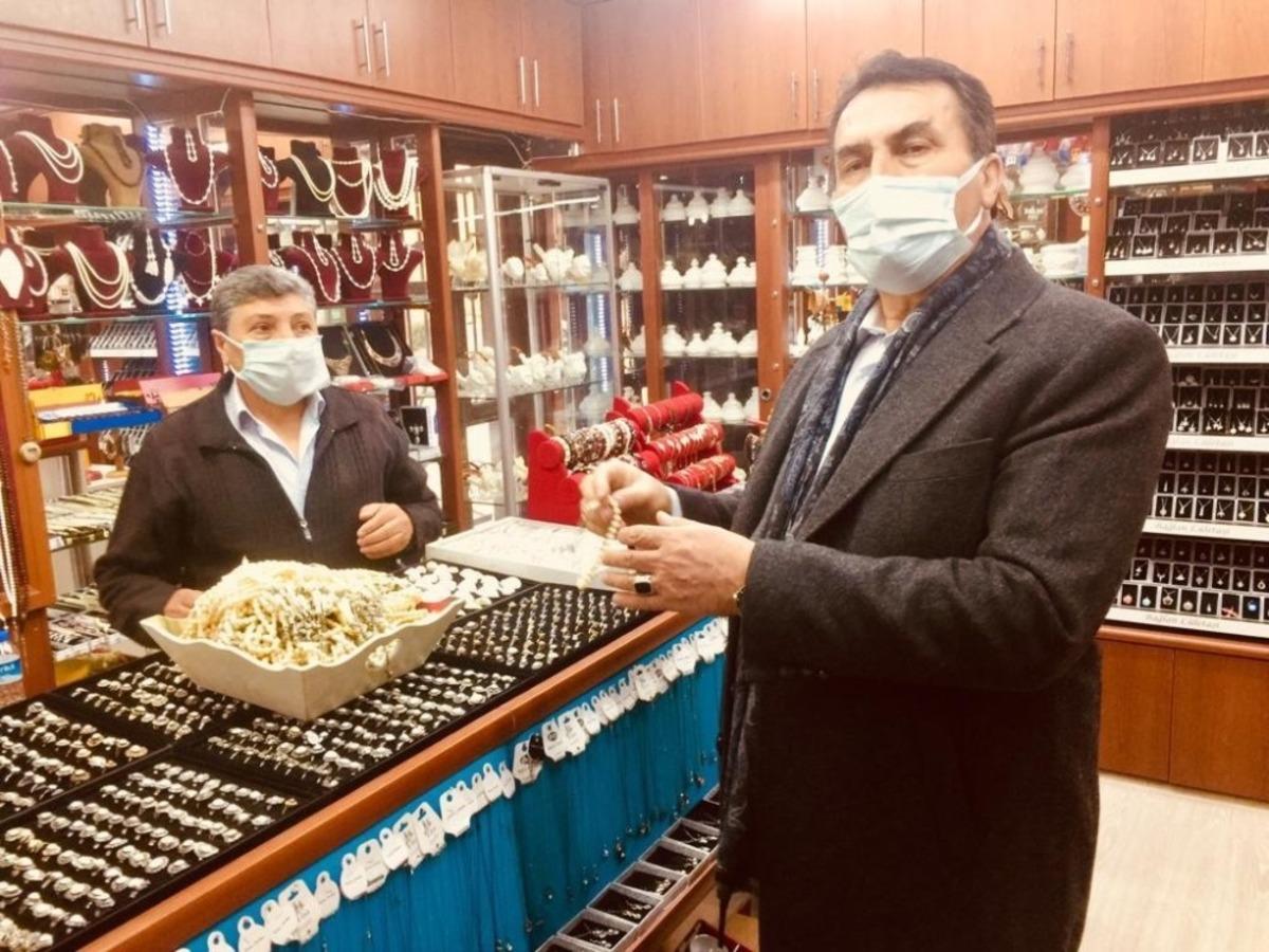 Bursa Osmangazi Belediye Başkanı Mustafa D&uuml;ndar&rsquo;ın Eskişehir halkına davet