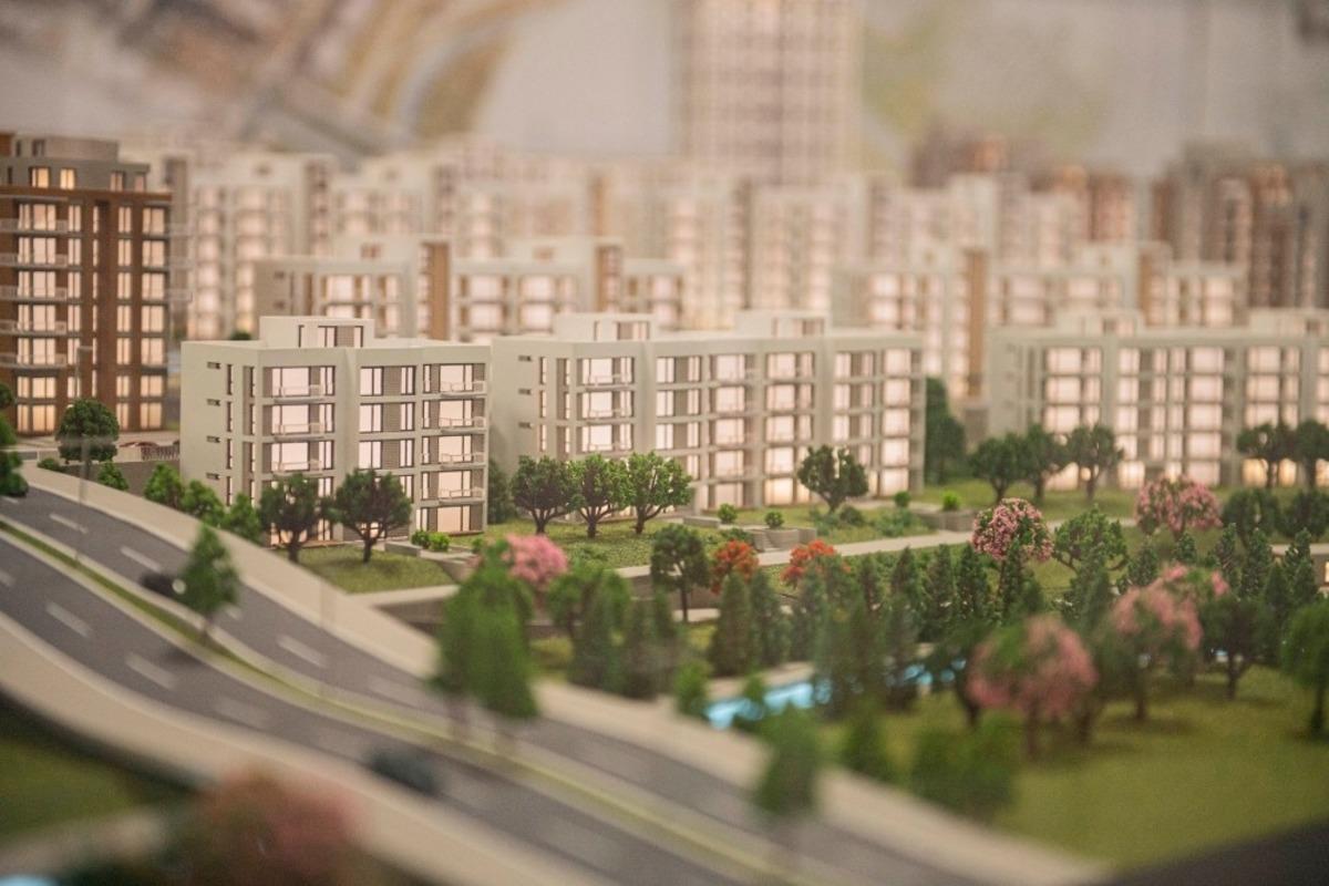 Gaziemir&rsquo;de kentsel d&ouml;n&uuml;ş&uuml;m heyecanı