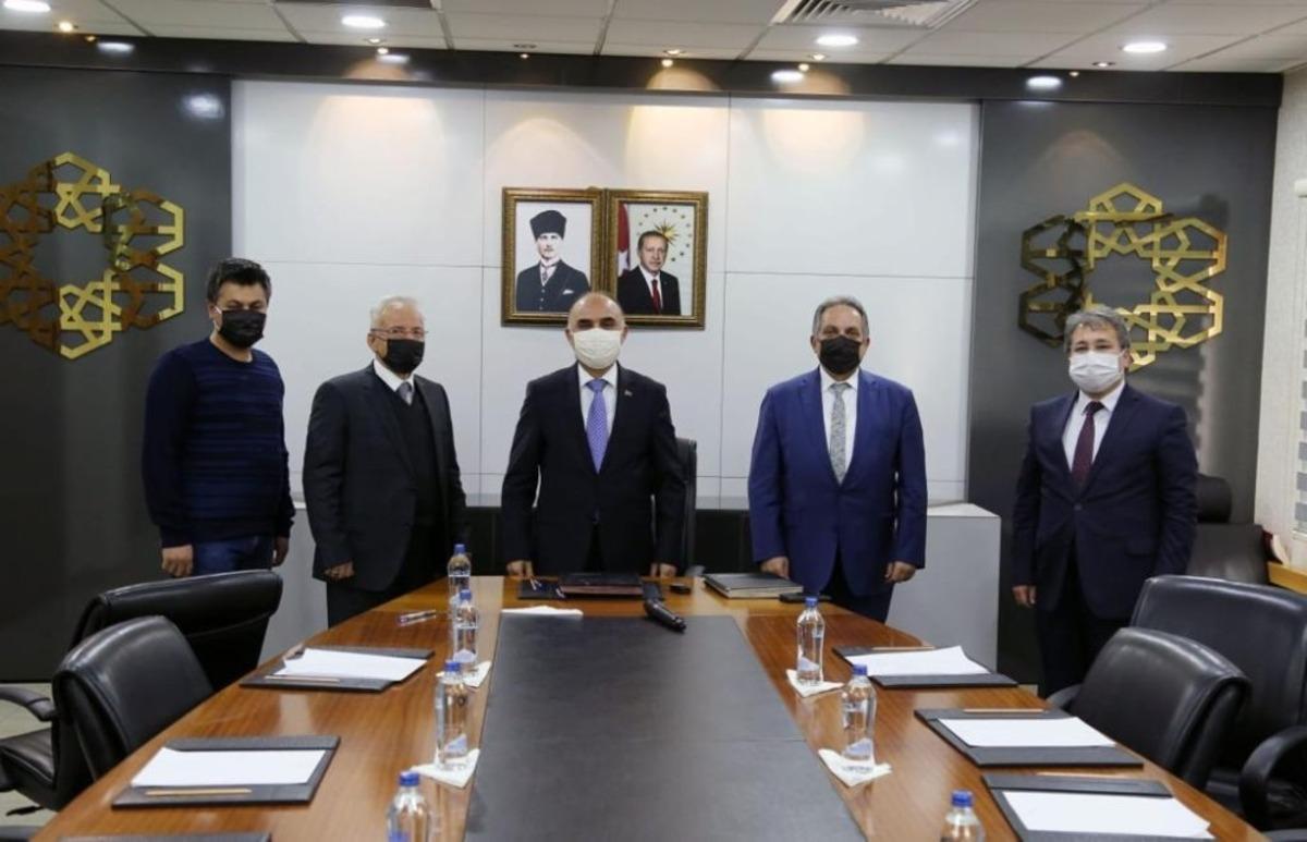 Talas il&ccedil;esine bir Aile Sağlığı Merkezi daha