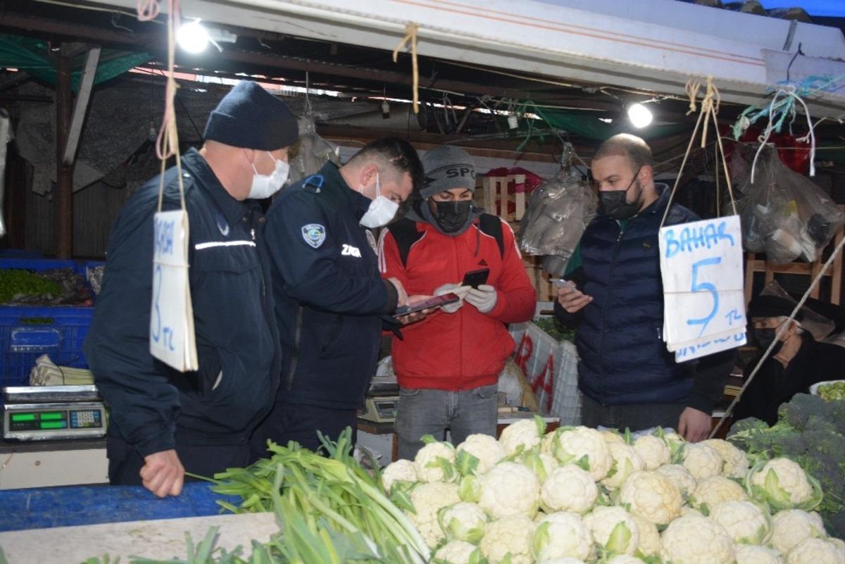 &Ccedil;ok riskli ilde sıkı denetim